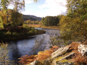 River Farrar Little Bridges