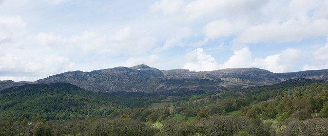 Glen Strathfarrar