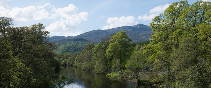 Glen Strathfarrar