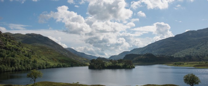 Glen Strathfarrar